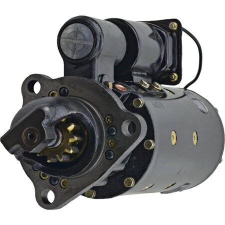 Aftermarket JAndN Electrical Products Starter 410-12574-JN